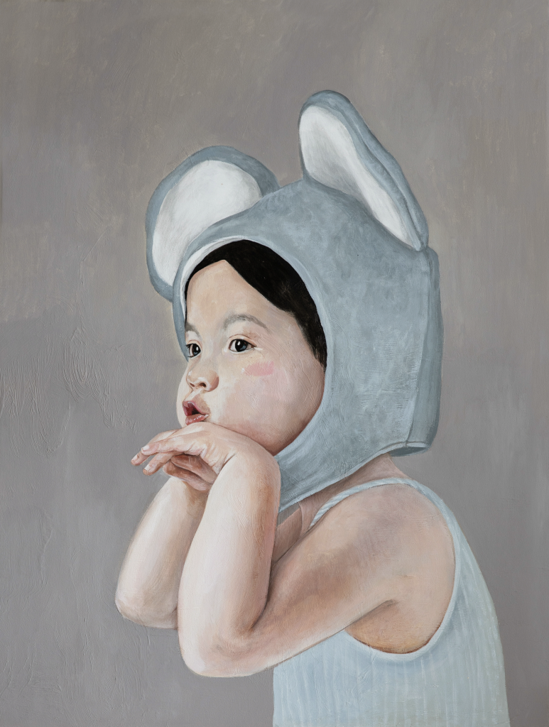 Mouse