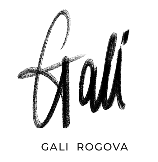 Gali Rogova
